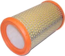 Hoffer 16127 - Filtru aer aaoparts.ro