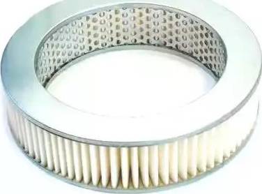 Hoffer 16206/1 - Filtru aer aaoparts.ro