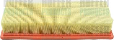 Hoffer 18606 - Filtru aer aaoparts.ro