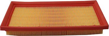 Hoffer 18610 - Filtru aer aaoparts.ro
