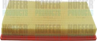Hoffer 18718 - Filtru aer aaoparts.ro