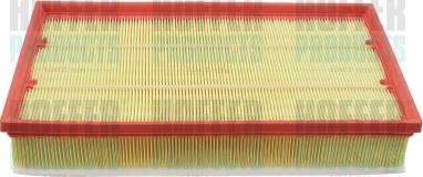 Hoffer 18723 - Filtru aer aaoparts.ro