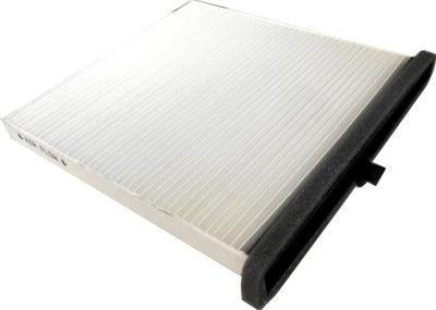 Hoffer 17552F - Filtru, aer habitaclu aaoparts.ro