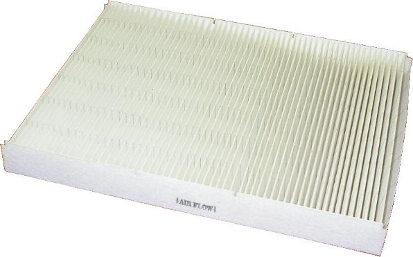 Hoffer 17083 - Filtru, aer habitaclu aaoparts.ro