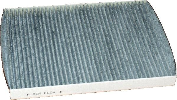 Hoffer 17082K - Filtru, aer habitaclu aaoparts.ro