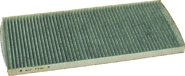 Hoffer 17077K - Filtru, aer habitaclu aaoparts.ro