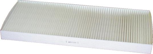 Hoffer 17156 - Filtru, aer habitaclu aaoparts.ro