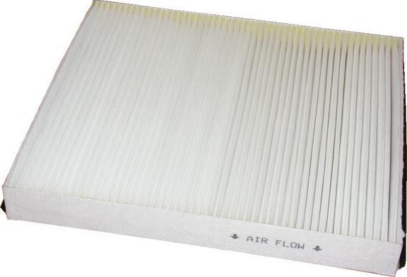 Hoffer 17109 - Filtru, aer habitaclu aaoparts.ro