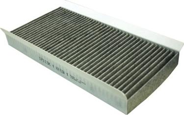 Hoffer 17113K - Filtru, aer habitaclu aaoparts.ro