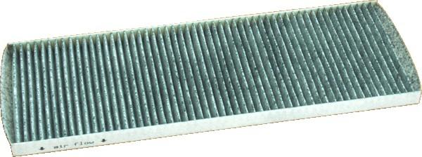 Hoffer 17112K - Filtru, aer habitaclu aaoparts.ro