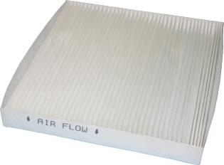 Hoffer 17304 - Filtru, aer habitaclu aaoparts.ro