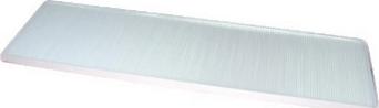 Hoffer 17204 - Filtru, aer habitaclu aaoparts.ro