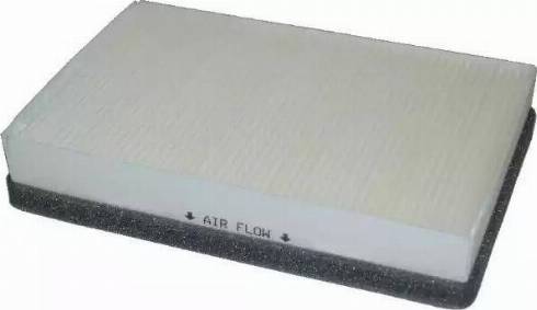 Hoffer 17236 - Filtru, aer habitaclu aaoparts.ro