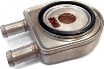 Hoffer 8095068 - Radiator ulei, ulei motor aaoparts.ro