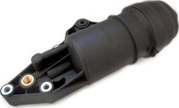 Hoffer 8091651 - Locas filtru ulei aaoparts.ro