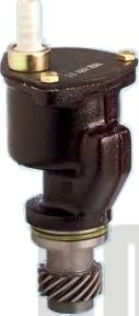 Hoffer 8091003/1 - Pompa vacuum,sistem de franare aaoparts.ro