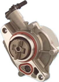 Hoffer 8091079 - Pompa vacuum,sistem de franare aaoparts.ro