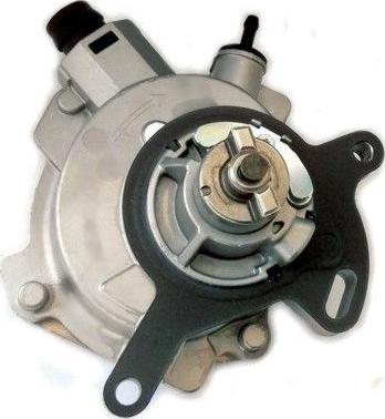Hoffer 8091181 - Pompa vacuum,sistem de franare aaoparts.ro