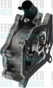 Hoffer 8091247 - Pompa vacuum,sistem de franare aaoparts.ro