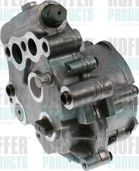 Hoffer 8091253 - Pompa vacuum,sistem de franare aaoparts.ro