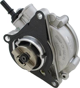 Hoffer 8091221 - Pompa vacuum,sistem de franare aaoparts.ro