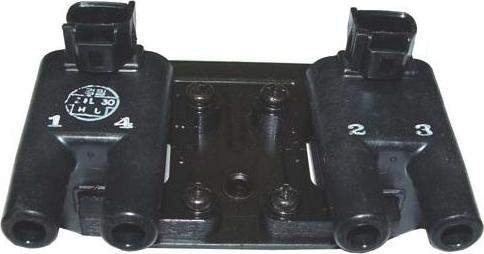 Hoffer 8010495 - Bobina de inductie aaoparts.ro