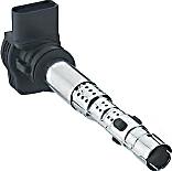 Hoffer 8010501 - Bobina de inductie aaoparts.ro