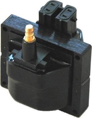 Hoffer 8010537 - Bobina de inductie aaoparts.ro