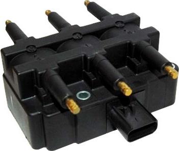 Hoffer 8010656 - Bobina de inductie aaoparts.ro