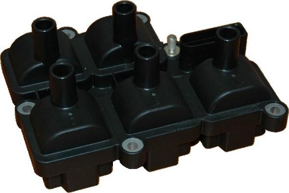 Hoffer 8010360 - Bobina de inductie aaoparts.ro
