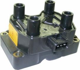 Hoffer 8010311 - Bobina de inductie aaoparts.ro