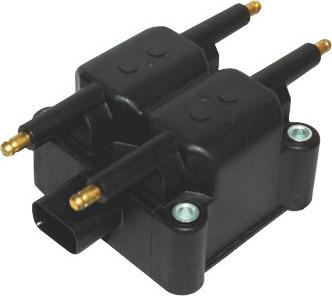 Hoffer 8010741 - Bobina de inductie aaoparts.ro