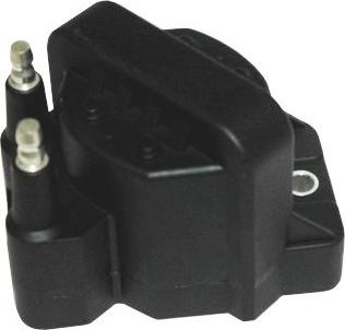 Hoffer 8010724 - Bobina de inductie aaoparts.ro
