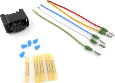 Hoffer 8035109 - Set reparatie, set cabluri aaoparts.ro