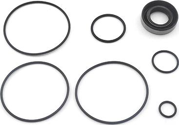 Hoffer 8037047 - Set de garnituri,pompa hidraulica aaoparts.ro