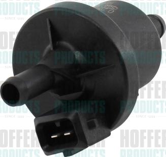 Hoffer 80299041 - Supapa suprapresiune, rezervor combustibil aaoparts.ro