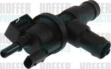 Hoffer 80299056 - Supapa suprapresiune, rezervor combustibil aaoparts.ro