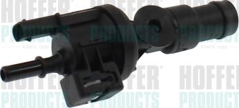 Hoffer 80299057 - Supapa suprapresiune, rezervor combustibil aaoparts.ro
