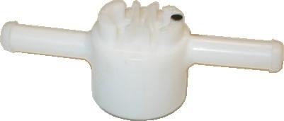 Hoffer 8029050 - Ventil, filtru de combustibil aaoparts.ro