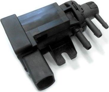 Hoffer 8029087 - Convertor de presiune, turbocompresor aaoparts.ro