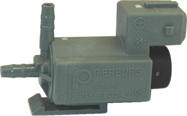 Hoffer 8029142 - Supapa,sistem de introducere aer suplimentar aaoparts.ro