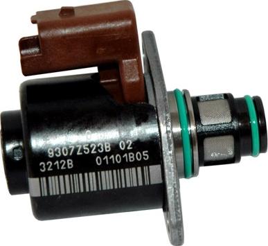 Hoffer 8029134 - Supapa control presiune, sistem - Common-Rail aaoparts.ro