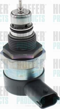 Hoffer 80298594 - Supapa control presiune, sistem - Common-Rail aaoparts.ro