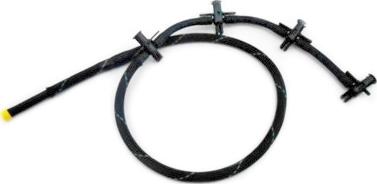 Hoffer 8029790 - Furtun,supracurgere combustibil aaoparts.ro
