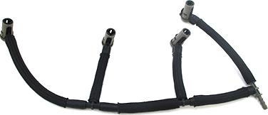 Hoffer 8029787E - Furtun,supracurgere combustibil aaoparts.ro