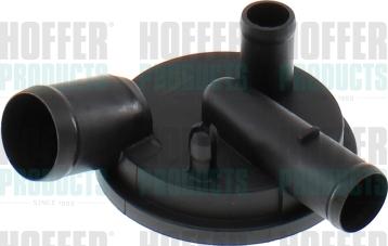 Hoffer 8021718 - Ventil, aerisire carter aaoparts.ro