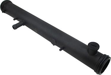 Hoffer 8193301 - Cuplaj conducta lichid racire aaoparts.ro