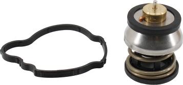 Hoffer 8192972 - Termostat,lichid racire aaoparts.ro
