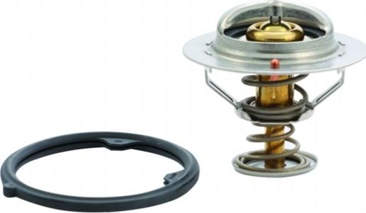 Hoffer 8192412 - Termostat,lichid racire aaoparts.ro