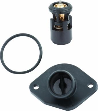 Hoffer 8192480K - Termostat,lichid racire aaoparts.ro